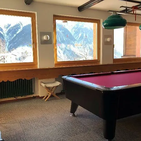 Sonnenhalde, The Originals Relais Davos