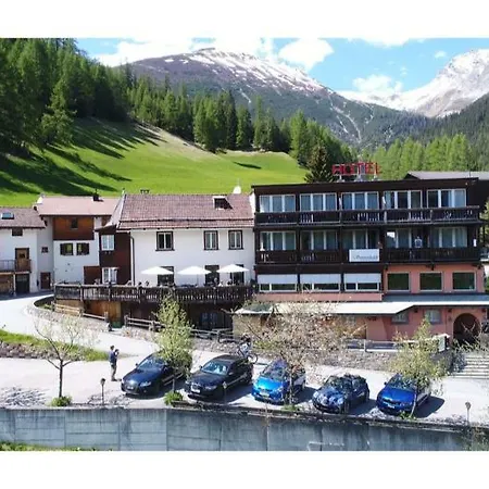 Sonnenhalde, The Originals Relais Hotell