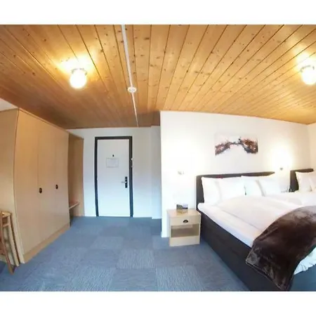 Sonnenhalde, The Originals Relais Hotell