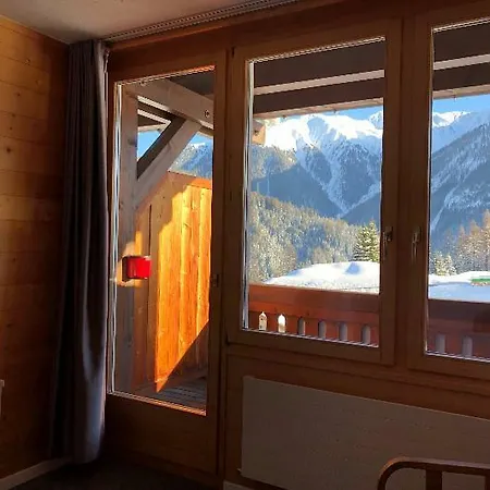 Sonnenhalde, The Originals Relais Davos